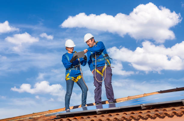 Reliable Slaughterville, OK Roofing Solutions